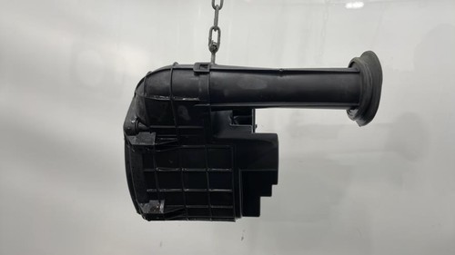 Boitier filtre air renault - boitier,