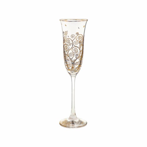 Goebel flûte champagne - goebel,