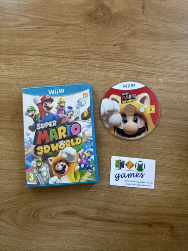 Nintendo wii wiiu - wii, super
