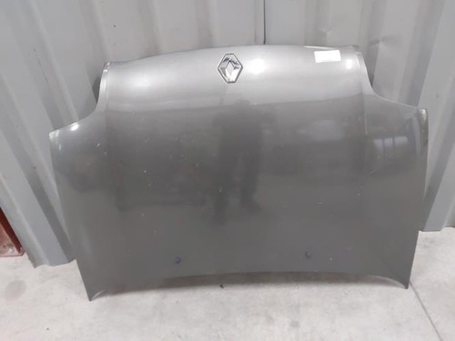 Capot renault clio phase 1 - clio,