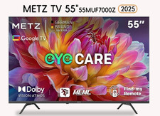 Télévision uhd smart - 4k,