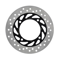 Disque frein avant honda - disque,