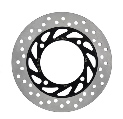 Disque frein avant honda sh - de,