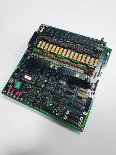 Yamazaki mazak sequencer - yamazaki,