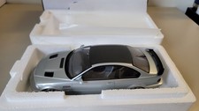 OttOmobile 2001 BMW E46 M3 GTR Street 1/18 (OT1128)