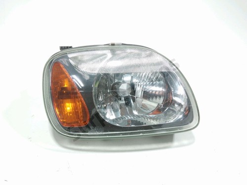 Phare droit b60101f511 - phare, nissan