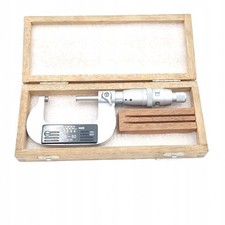 Micromètre extérieur TESA