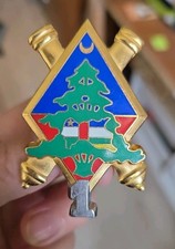 OPEX . Liban / RCA . 68° Régiment d'Artillerie / 1° Batterie Arthus Bertrand 