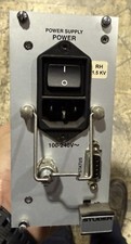 Studer  D21 power supply