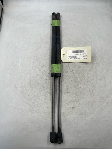 Verin coffre renault - de, scenic