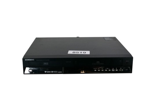 Samsung dvd vr336 vhs - samsung, /
