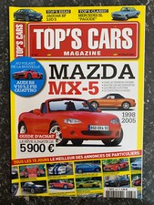Top's Cars Magazine N°483