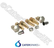 Falcon 537350017 G2865 Gaz