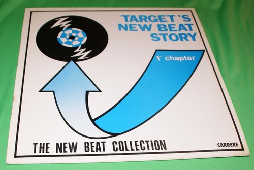 Target new beat story - target's,