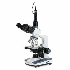 Amscope Microscope