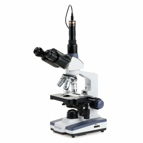 Amscope microscope - amscope,