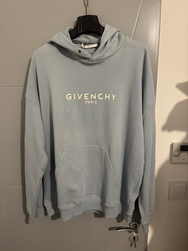 Hoodie givenchy collection - hoodie,