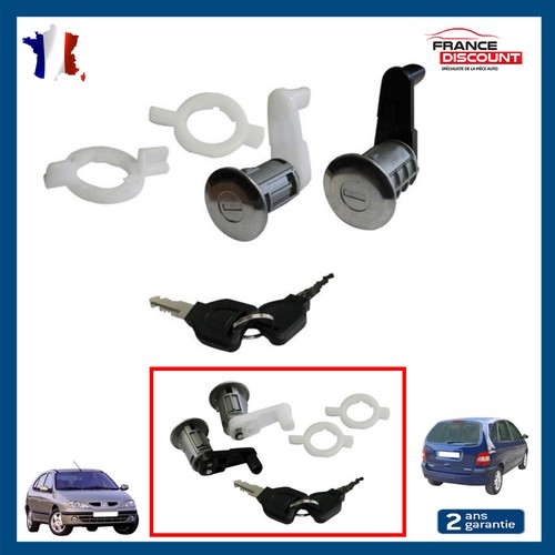 Barillet serrure porte - barillet,