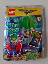 LEGO - Minifigurine Le JOKER