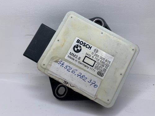 Bmw palper vitesse bosch - de,