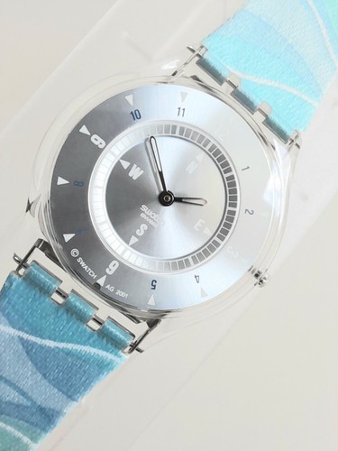 Swatch james bond 007 - james,