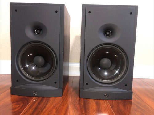 Pair infinity reference - reference, 2000.2