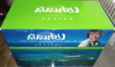 COFFRET 40 DVD USHUAIA NATURE