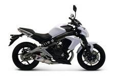 Pot D'Échappement Complet