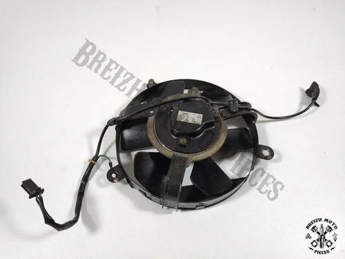 Ventilateur honda 750 - ventilateur,