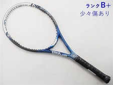 Wilson hyper hammer 105 - hyper, 5.5
