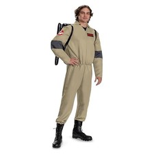 Disguise - Sony's Ghostbusters