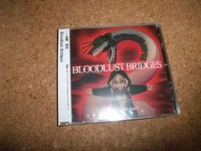 CD BLOODLUST BRIDGES Alice
