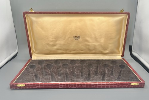 Empty case for mocha - for, mocha/coffee