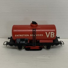 Train HO Jouef - Wagon Ho