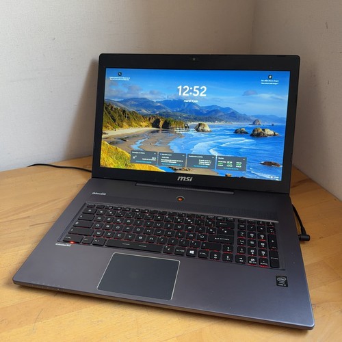 Portable gamer msi gs70 2pc - msi,