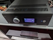 Arcam AVR21 - Ampli tuner audio video AVR 21