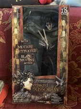 Figurine edwards aux mains - edwards,