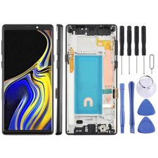Écran LCD Samsung Galaxy