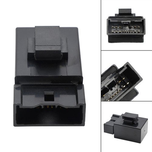 Relay assembly fit - relay, for