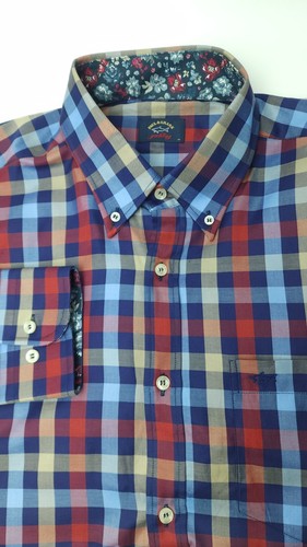 Chemise paul shark - &, yachting