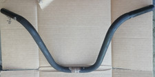Guidon chopper vélo vintage