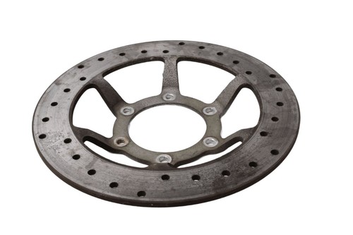 Disque frein avant - disque,