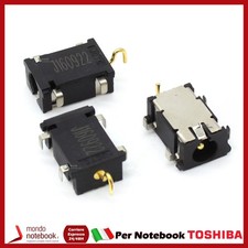 Connecteur D'Alimentation DC