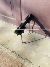 Golfette EZGO Support De