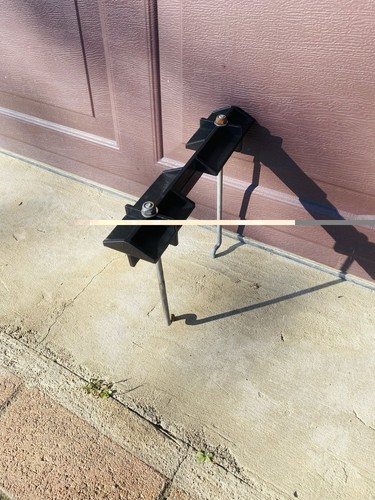 Golfette ezgo support - support, de