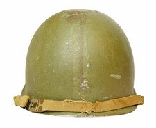 Casque US army ranger WW2 marquage invasion Jour-J