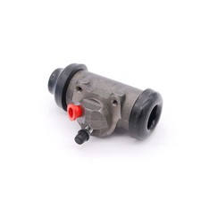 Cylindre de roue arrière