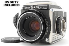 Appareil photo argentique