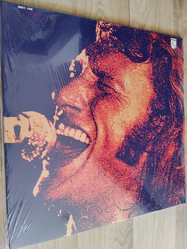 Johnny hallyday live - hallyday, ‎-