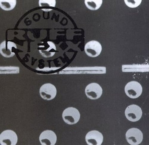 Ruffnexx sound system - system, [cd]